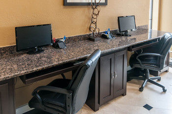 Hotel Comfort Inn