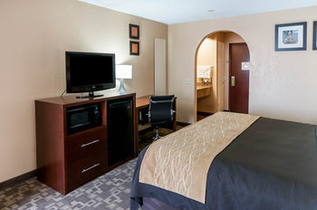 Hotel Comfort Inn