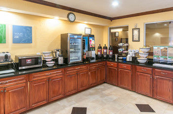Hotel Comfort Inn