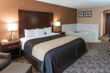 Hotel Comfort Inn