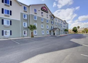 Hotel Value Place Brownsville, Tx