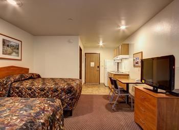 Hotel Value Place Houston, Tx (baytown)