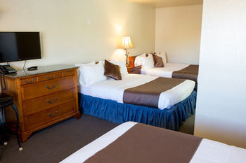 Chalet Motel