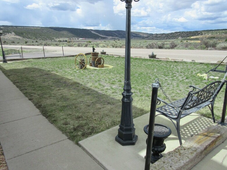Motel Rodeway Inn Bryce Canyon