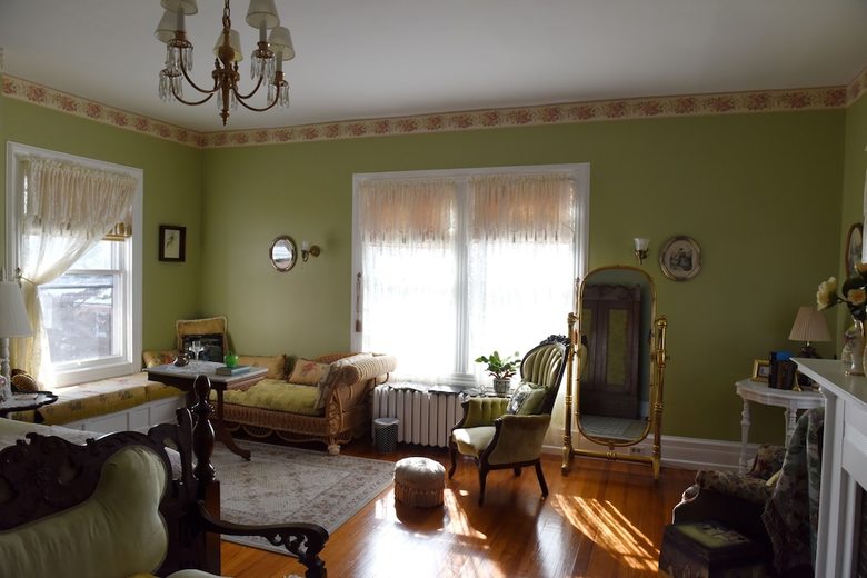 Berkeley House Bed And Breakfast