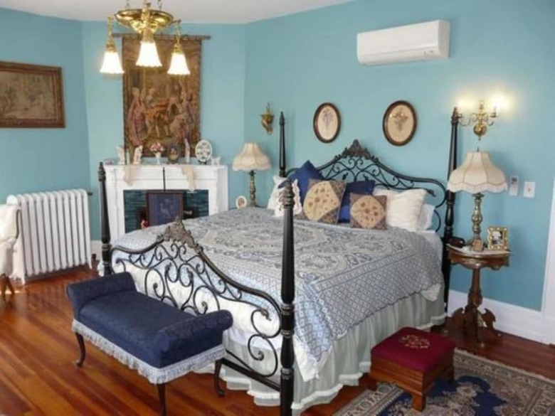 Berkeley House Bed And Breakfast