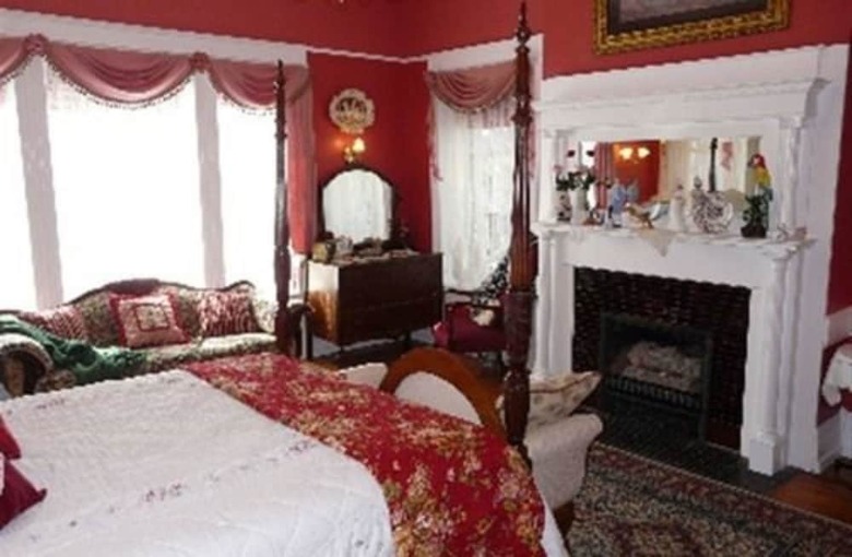 Berkeley House Bed And Breakfast