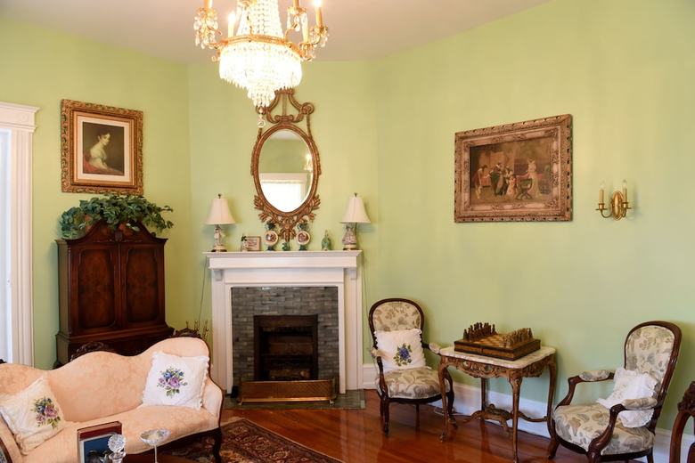 Berkeley House Bed And Breakfast