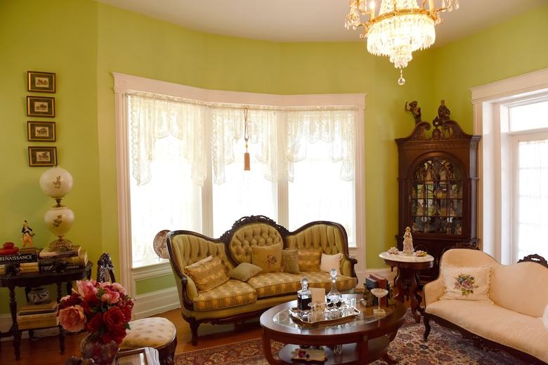 Berkeley House Bed And Breakfast