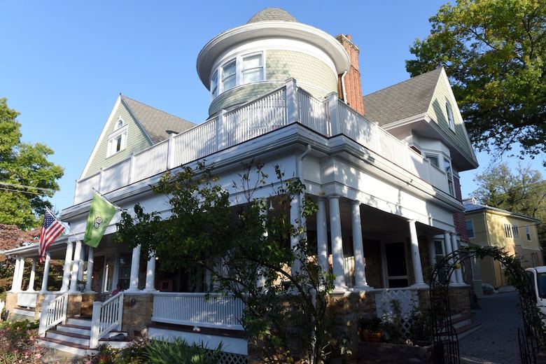 Berkeley House Bed And Breakfast