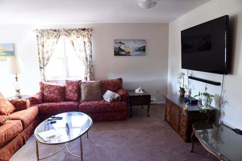Berkeley House Bed And Breakfast
