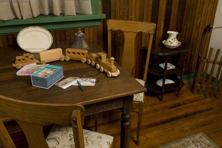 Bed & Breakfast The Tinder Guest House