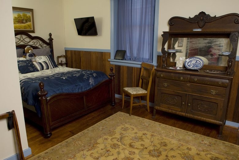 Bed & Breakfast The Tinder Guest House