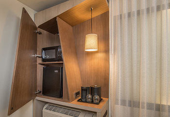 Hotel Courtyard By Marriott Seattle North/everett