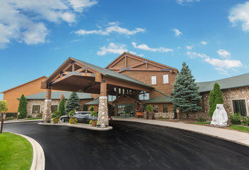 Hotel Tundra Lodge