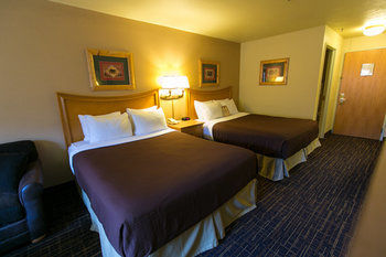 Hotel Tundra Lodge
