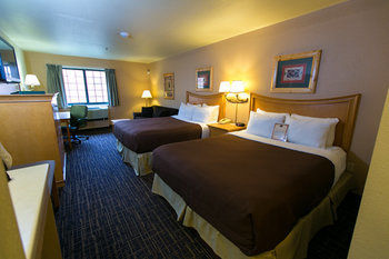 Hotel Tundra Lodge