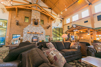 Hotel Tundra Lodge