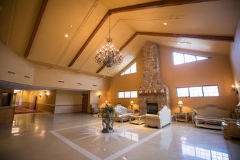 Hotel Tundra Lodge