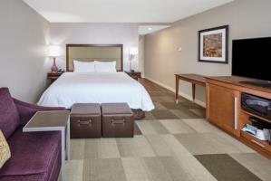 Hotel Hampton Inn Fond Du Lac