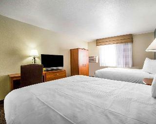 Hotel Quality Inn