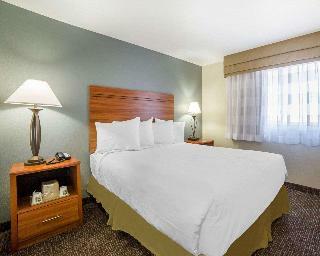 Hotel Quality Inn