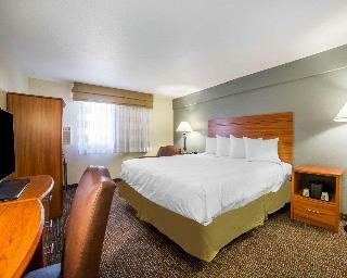 Hotel Quality Inn