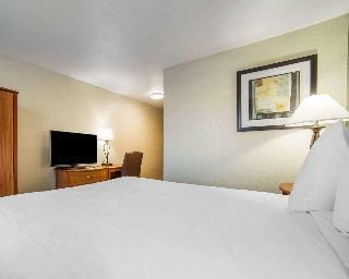 Hotel Quality Inn