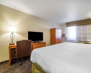 Hotel Quality Inn