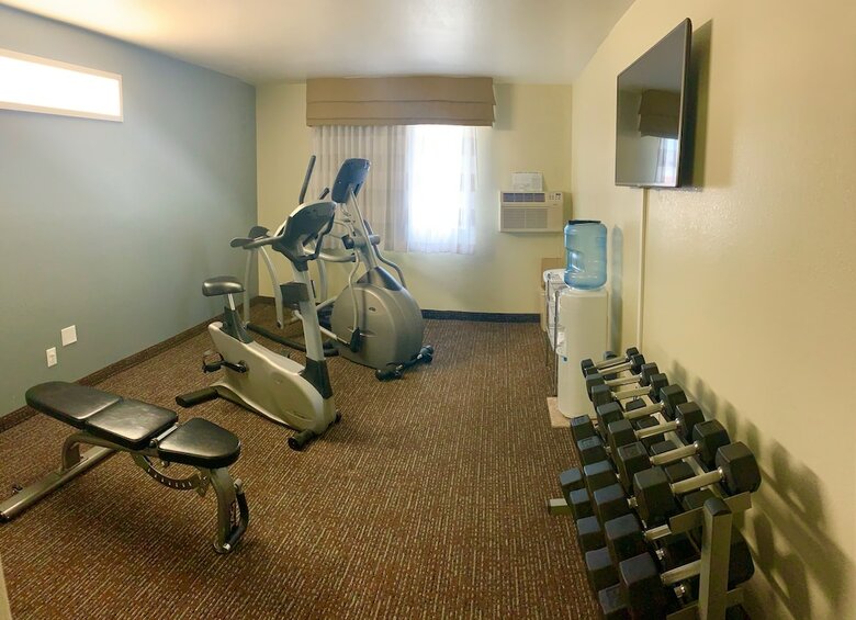 Hotel Quality Inn