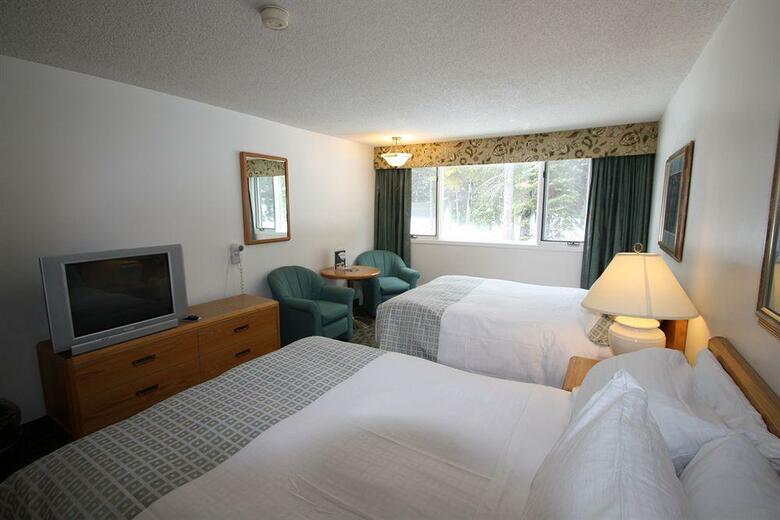 Hotel Mountaineer Lodge