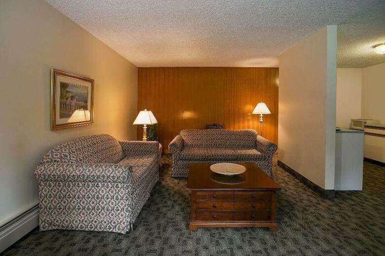 Hotel Mountaineer Lodge