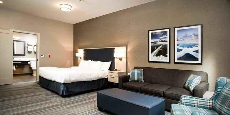 Hotel Mountaineer Lodge