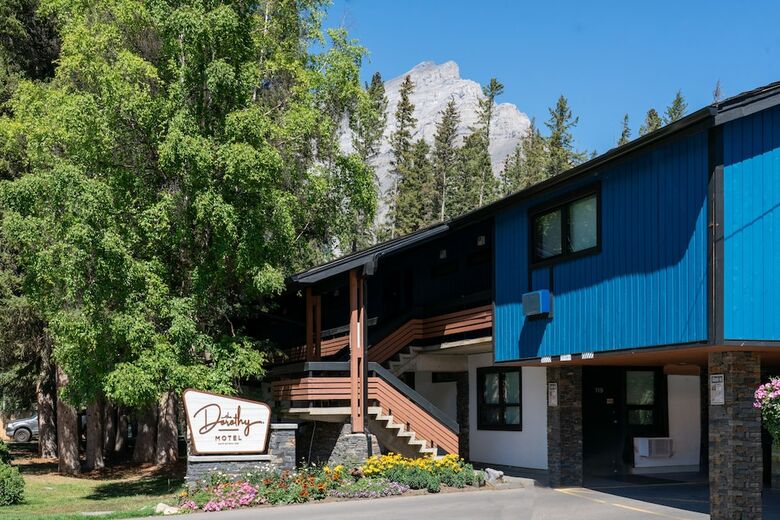 Hotel Bumpers Inn