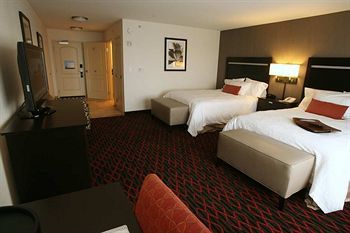 Hotel Hampton Inn & Suites By Hilton Red Deer