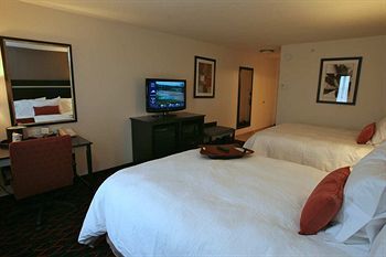 Hotel Hampton Inn & Suites By Hilton Red Deer