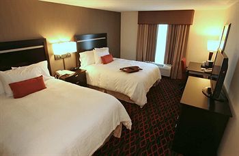 Hotel Hampton Inn & Suites By Hilton Red Deer