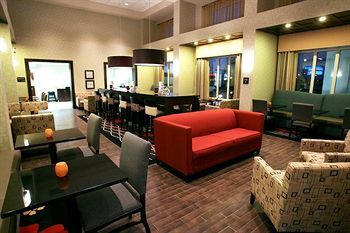 Hotel Hampton Inn & Suites By Hilton Red Deer