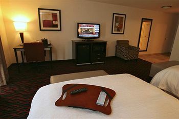 Hotel Hampton Inn & Suites By Hilton Red Deer
