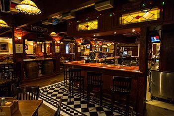 Hostal Powder Springs
