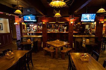 Hostal Powder Springs