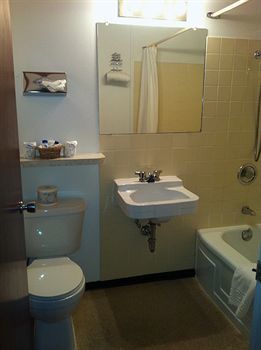 Hostal Powder Springs