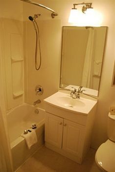 Hostal Powder Springs