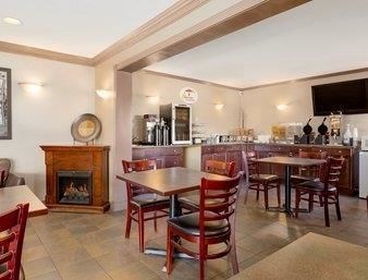 Motel Super 8 Vernon