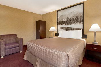 Motel Super 8 Vernon