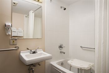 Motel Super 8 Vernon