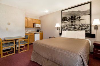 Motel Super 8 Vernon