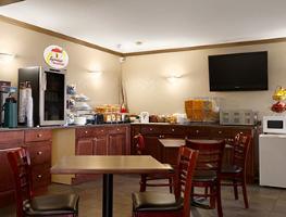 Motel Super 8 Vernon