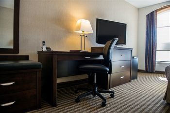 Victoria Inn Hotel And Convention Centre Winnipeg