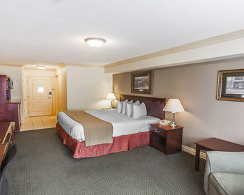 Hotel Quality Inn & Suites